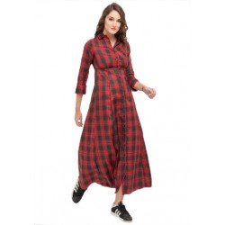 Plaidful Maxi!